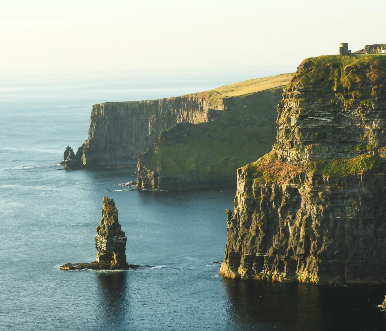 Ирландия visa process