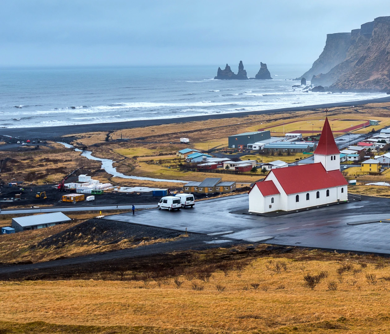 Исландия visa process