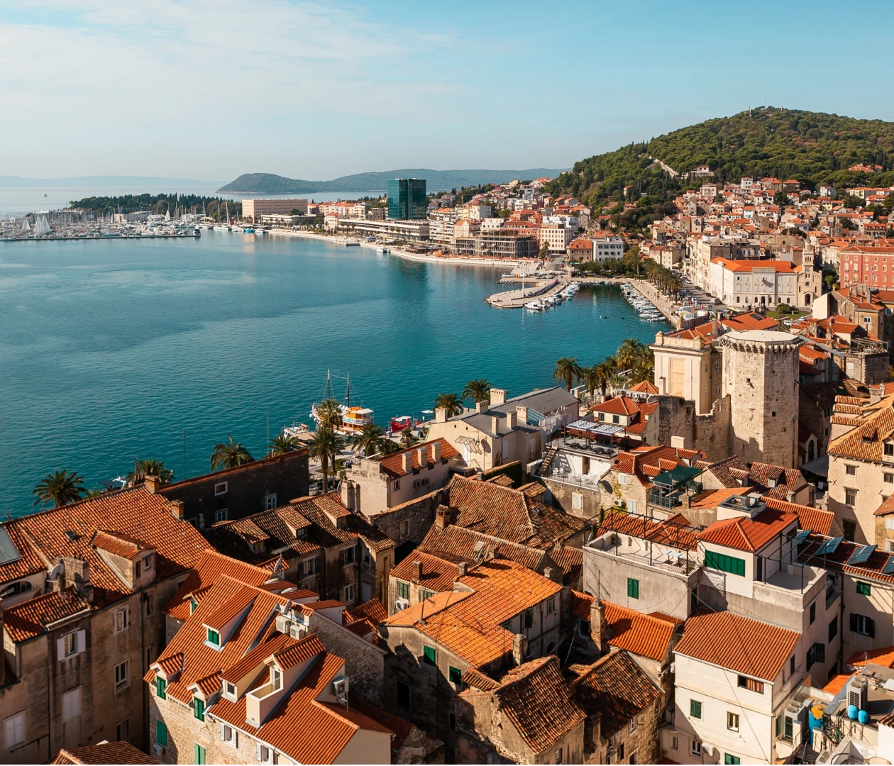 Хорватия visa process