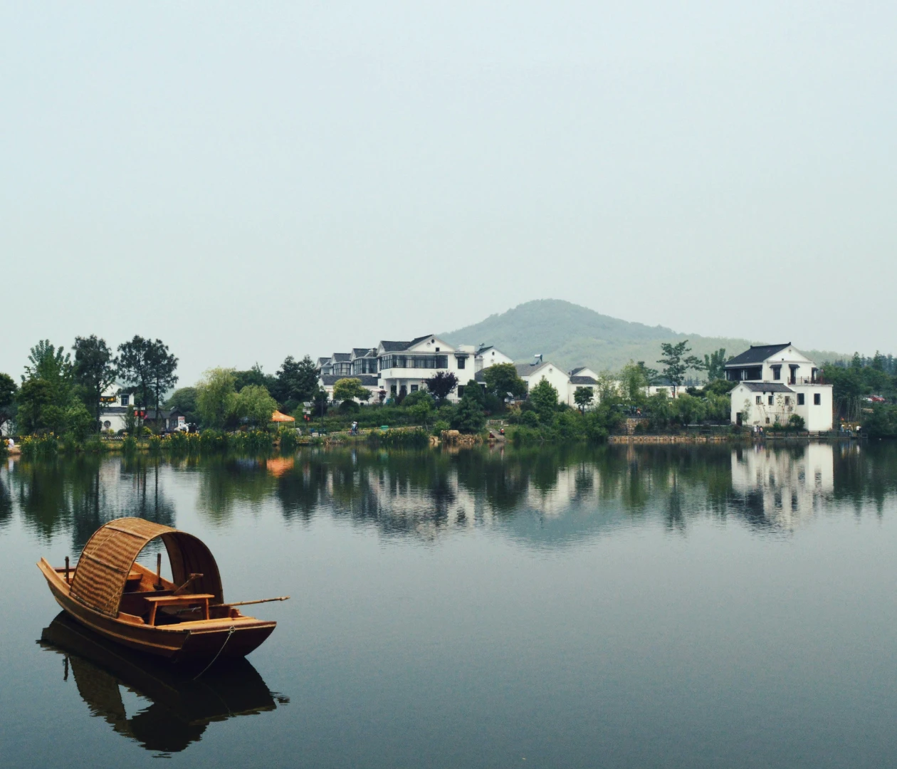 Китай visa process