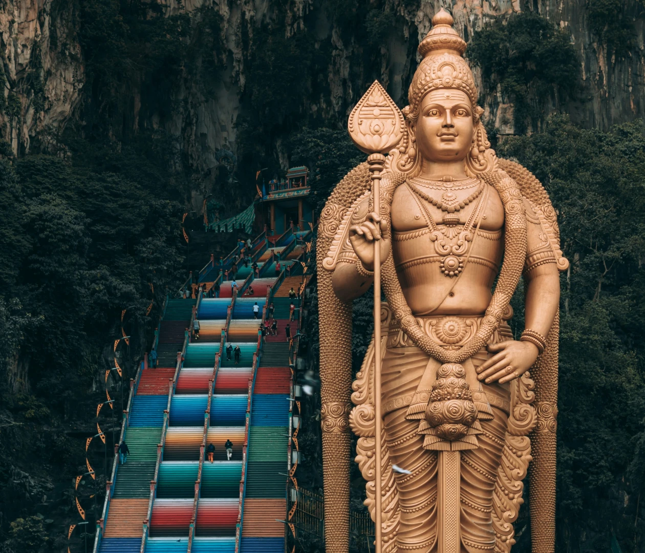 Малайзия visa process