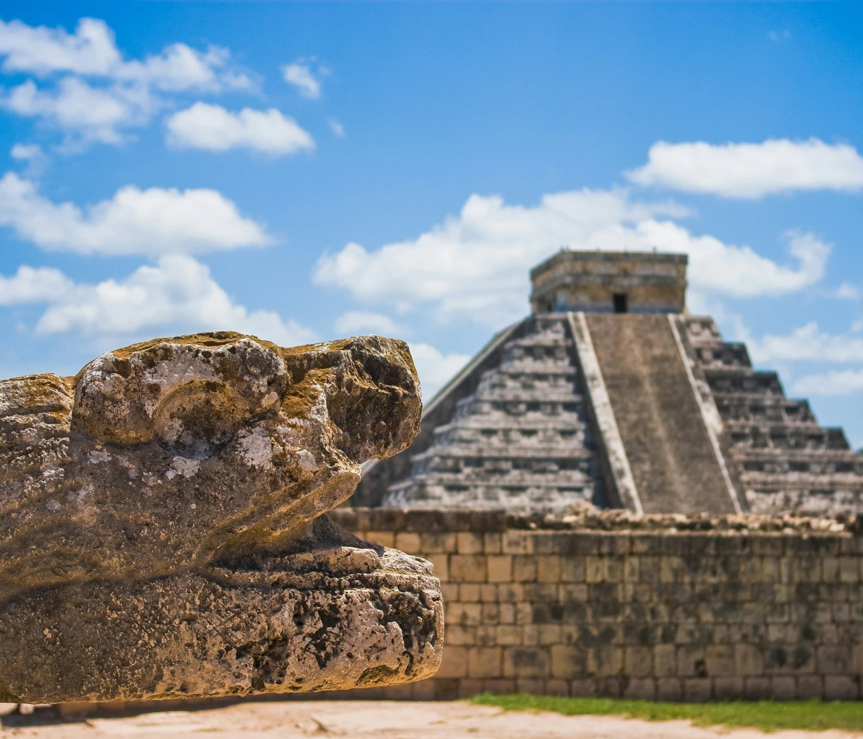 Мексика visa process