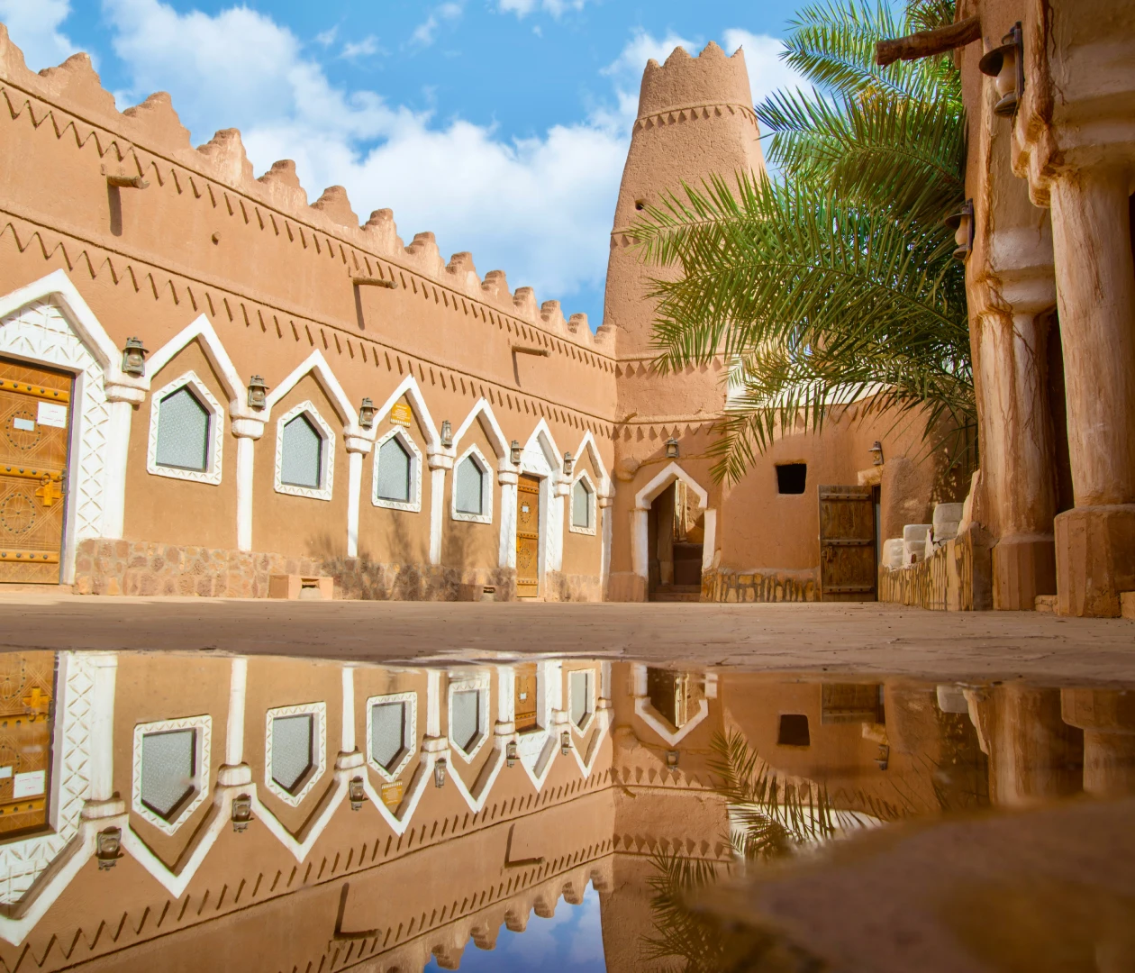 Саудовская Аравия visa process