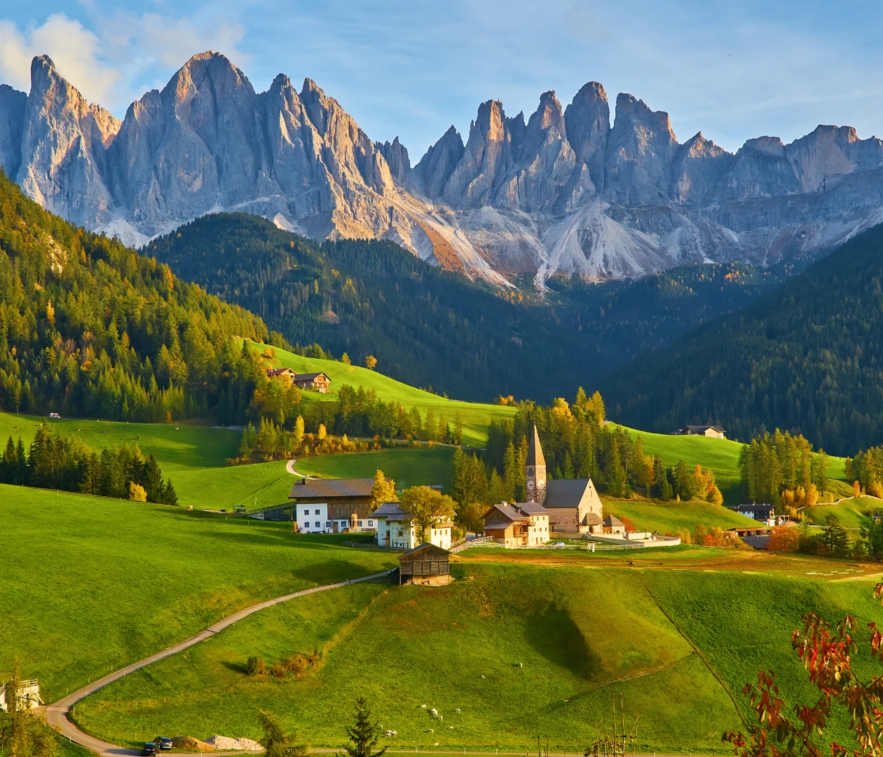 Швейцария visa process