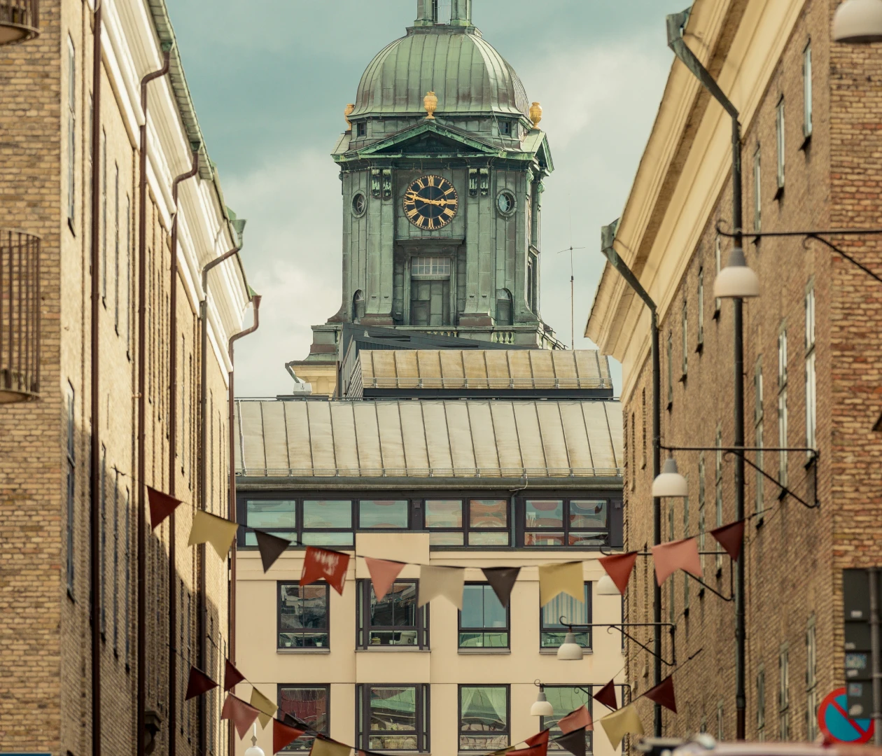 Швеция visa process