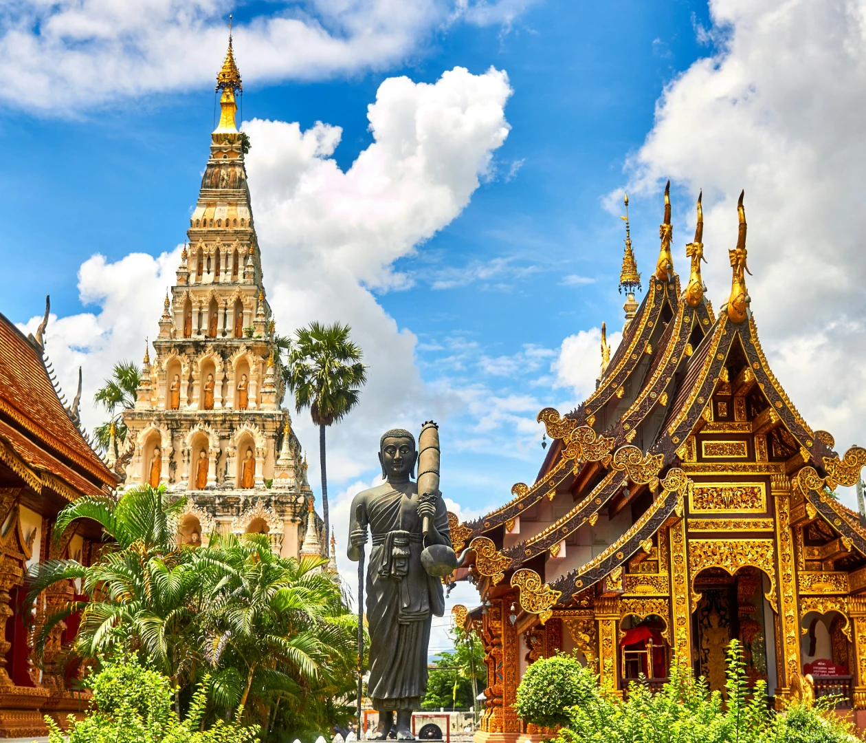 Таиланд visa process