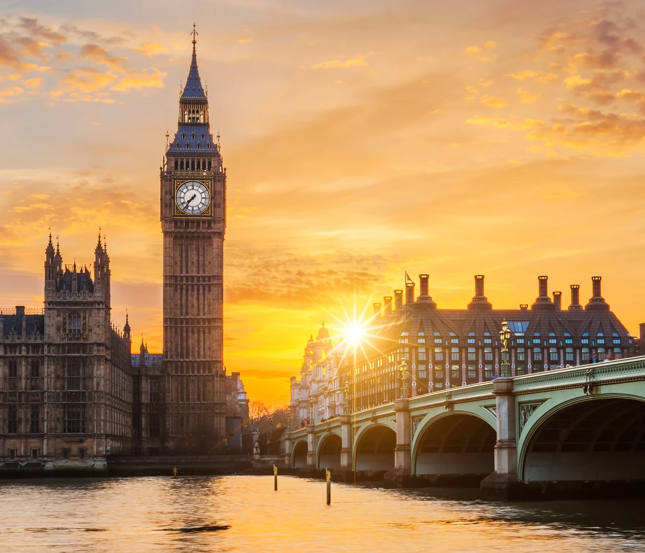 Великобритания visa process