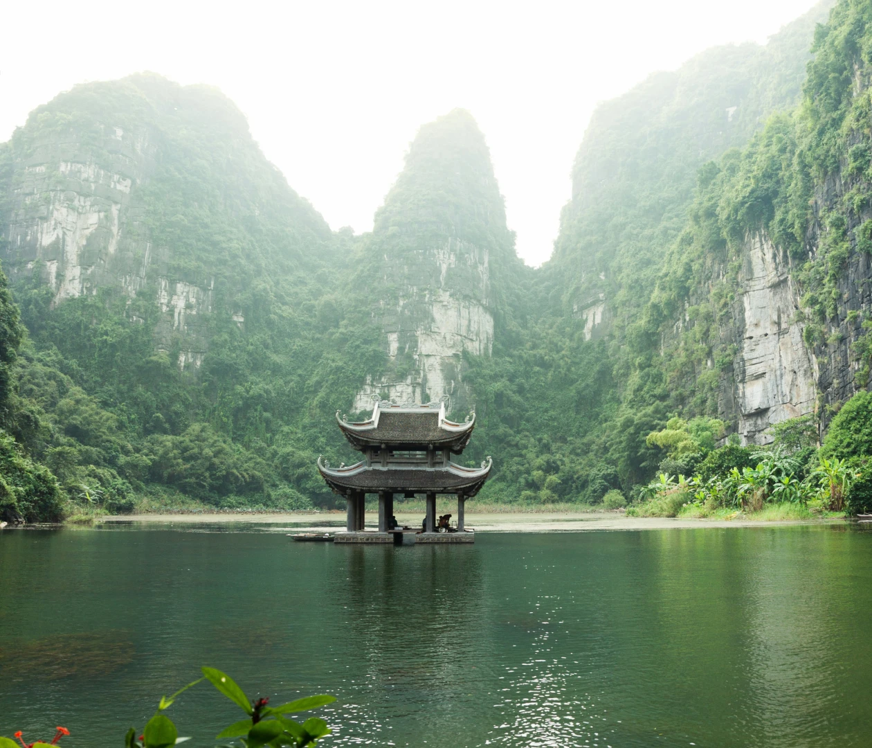 Вьетнам visa process