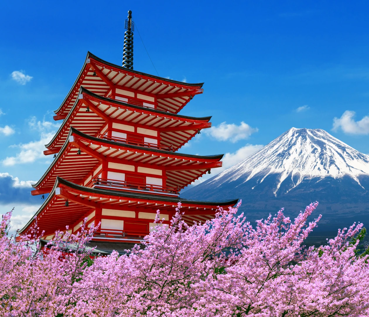 Япония visa process