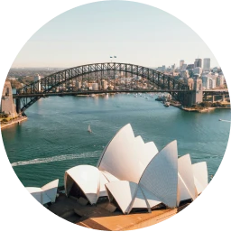 Австралия и Океания