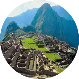 Южная Америка