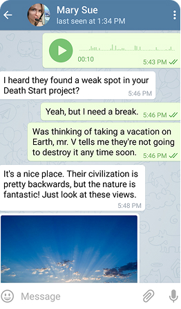 Отзыв клиента 8